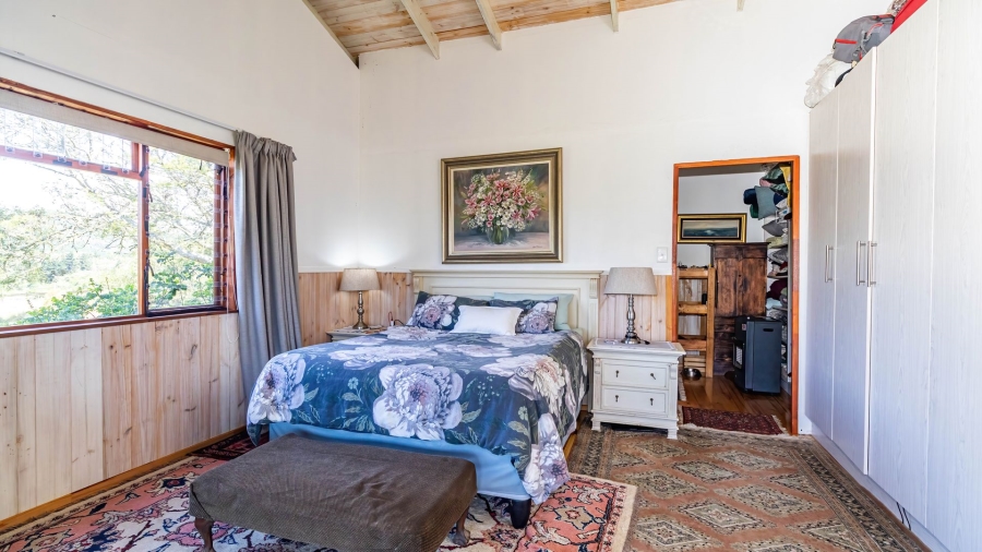 Commercial Property for Sale in Sedgefield Rural Western Cape